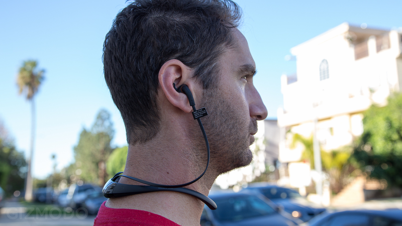 Illustration for article titled iRiver On Review: When Bad Apps Ruin Great Fitness Gadgets